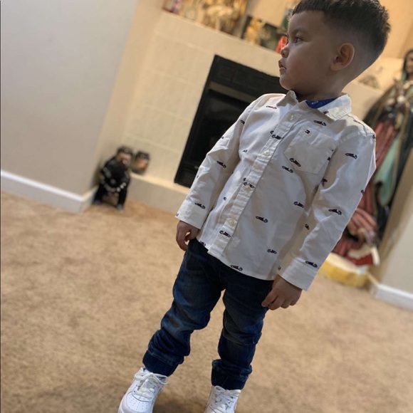 Meet your Posher, Anahi - Picture 6 of 8